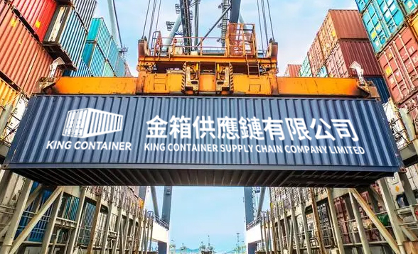 我们始终提供从中国到全球的租赁服务